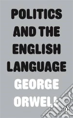 George Orwell
