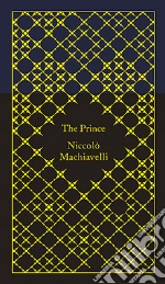 Machiavelli Niccolo, Parks Tim (TRN), Bickford-smith Coralie (ILT)