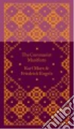 Marx Karl, Engels Friedrich, Jones Gareth Stedman (INT)