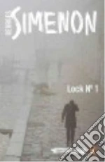 Simenon Georges, Watson David (TRN)