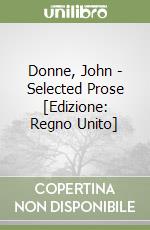 DONNE, JOHN