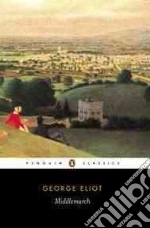 Eliot George, Ashton Rosemary