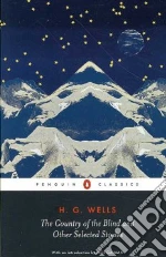 Wells H. G., Parrinder Patrick (EDT), Gaiman Neil (INT), Sawyer Andy (CON)