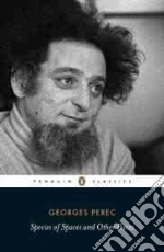 Perec Georges, Sturrock John (EDT)