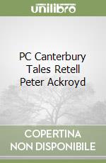Peter Ackroyd