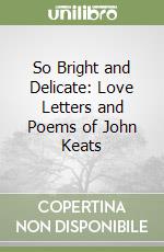 John Keats