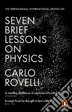 Carlo Rovelli