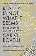 Carlo Rovelli