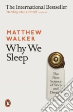 Matthew Walker