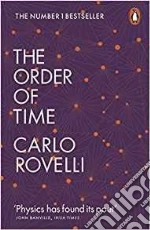 Carlo Rovelli