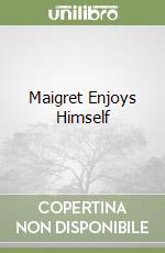 Georges Simenon