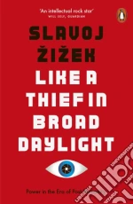 Slavoj Zizek