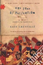 Grenville Kate