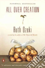 Ozeki Ruth L.