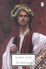 Gide Andre, Watson David