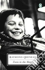 Queneau Raymond, Wright Barbara (TRN)