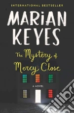 Keyes Marian