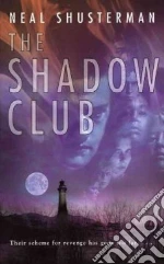 Shusterman Neal