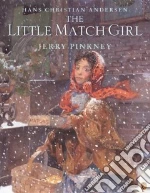 Pinkney Jerry, Pinkney Jerry (ILT), Andersen Hans Christian