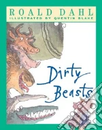 Dahl Roald, Blake Quentin