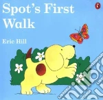 Hill Eric