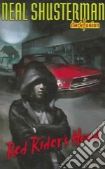 Shusterman Neal