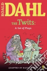 Dahl Roald, Wood David (ADP)