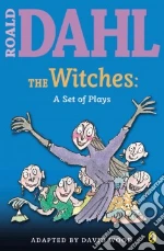 Dahl Roald, Wood David (ADP)