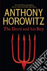 Horowitz Anthony