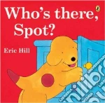 Hill Eric