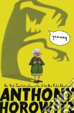 Horowitz Anthony