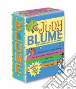 Blume Judy