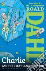 Dahl Roald, Blake Quentin (ILT)