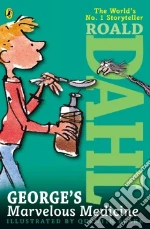 Dahl Roald, Blake Quentin (ILT)