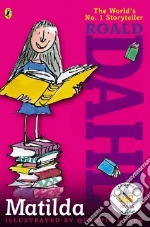 Dahl Roald, Blake Quentin (ILT)