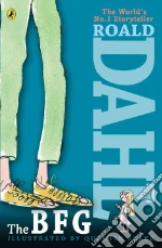Dahl Roald, Blake Quentin (ILT)