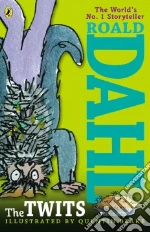 Dahl Roald, Blake Quentin (ILT)