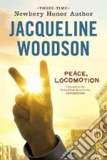 Woodson Jacqueline