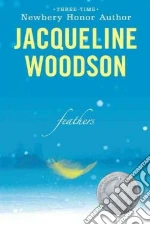 Woodson Jacqueline