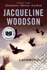 Woodson Jacqueline