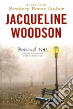 Woodson Jacqueline