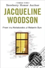 Woodson Jacqueline
