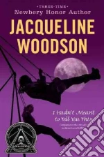 Woodson Jacqueline