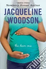 Woodson Jacqueline