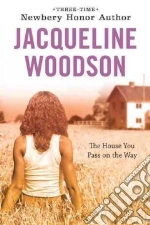Woodson Jacqueline