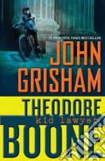 Grisham John