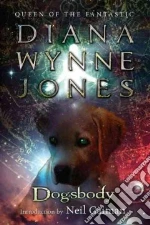 Jones Diana Wynne, Gaiman Neil (INT)