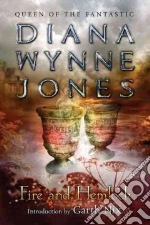 Jones Diana Wynne, Nix Garth (INT)