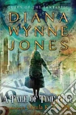 Jones Diana Wynne, Le Guin Ursula K. (INT)