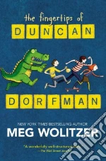 Wolitzer Meg